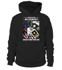 U.S. ARMY - PERSONALIZED