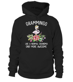 Grammingo like a normal grandma