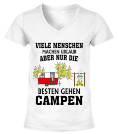 BESTEN GEHEN CAMPEN