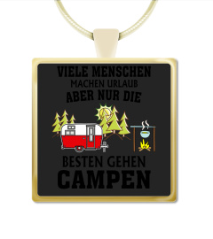 BESTEN GEHEN CAMPEN