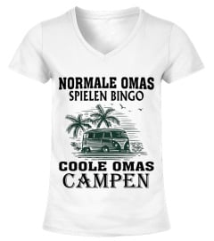 COOLE OMAS CAMPEN