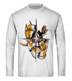 Dark Souls Graphic Tees by Kindastyle