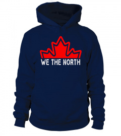 We The North