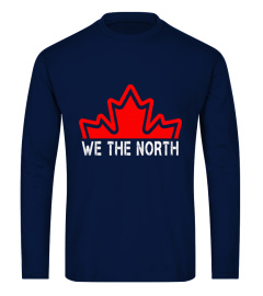 We The North