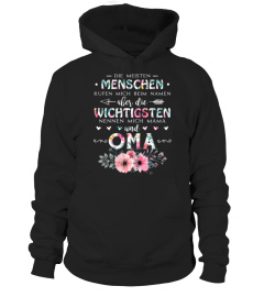 Wichtigsten Nennen Mich Mama Und Oma