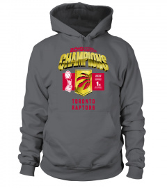 Toronto Raptors 2019 Championship Shirt