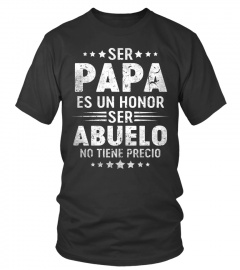 Papa Abuelo