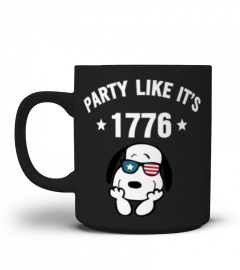 Party 1776