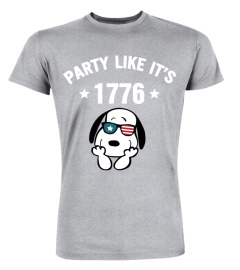 Party 1776