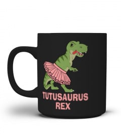 Tutusaurus Rex