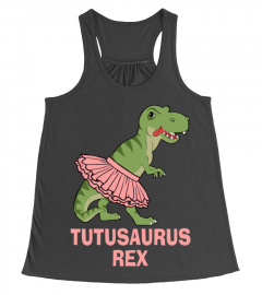 Tutusaurus Rex