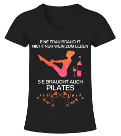 Tierhalstuch for Sale mit Club Pilates Transparenter Aufkleber - Pilates  Club T-Shirt Aufkleber von BalambShop