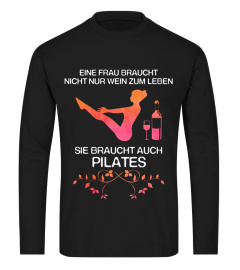 PILATES