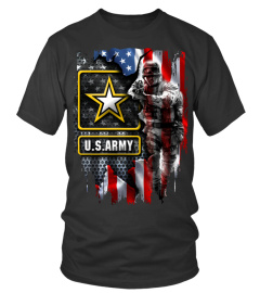 U.S. ARMY - FLAG DAY