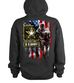 U.S. ARMY - FLAG DAY