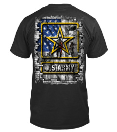 U.S. ARMY - FLAG DAY