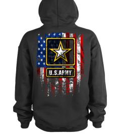 U.S. ARMY - FLAG DAY