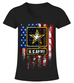 U.S. ARMY - FLAG DAY