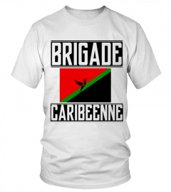 Edition BRIGADE CARIBÉENNE