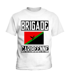 Edition BRIGADE CARIBÉENNE