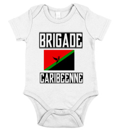 Edition BRIGADE CARIBÉENNE