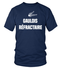 GAULOIS RÉFRACTAIRE !