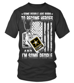 U.S. ARMY - PERSONALIZED