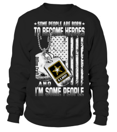 U.S. ARMY - PERSONALIZED
