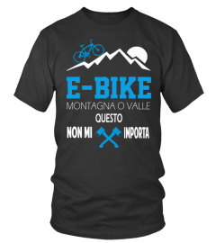 E-bike Edizione Limitata