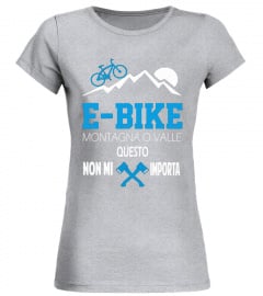 E-bike Edizione Limitata