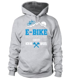 E-bike Edizione Limitata