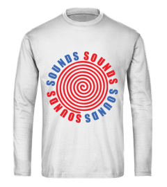 Cobain Sounds T-shirt !!