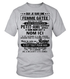 FR - FEMME GÂTÉE MOM ICI