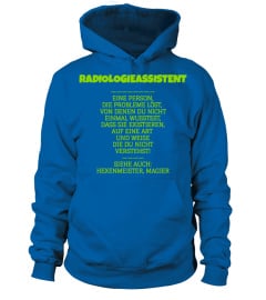 Radiologieassistent