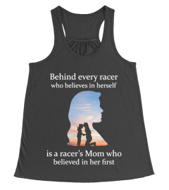 Limited edition - Female Racers