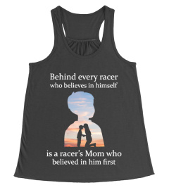 Limited Edition - Behind Every Racer