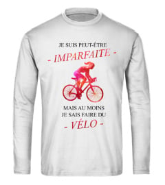 VÉLO - IMPARFAITE