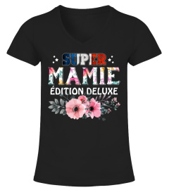 Super Mamie Édition Deluxe