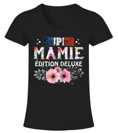 Super Mamie Édition Deluxe