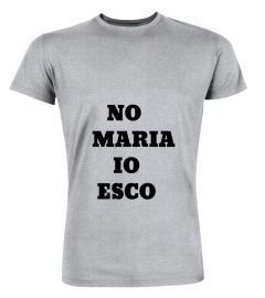 NO MARIA