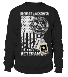 U.S. ARMY - Personalized