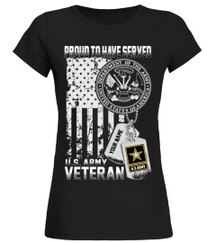 U.S. ARMY - Personalized