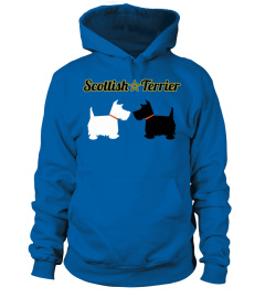 SCOTTISH TERRIER DESIGN