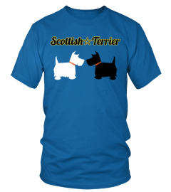 SCOTTISH TERRIER DESIGN