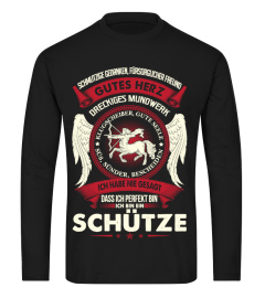 Stolze Schütze