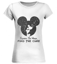 Cute Mickey Mouse shirt