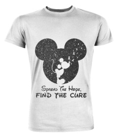 Cute Mickey Mouse shirt