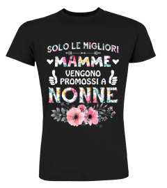 Solo Le Migliori Mamme Promossi A Nonne