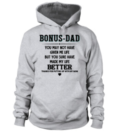 BONUS DAD