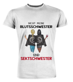 Nicht Meine Blutsschwester BT